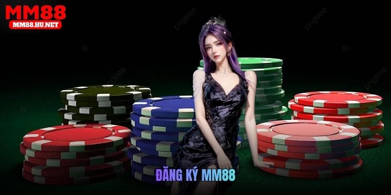 đăng ký MM88