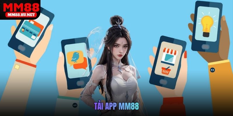 tải app MM88